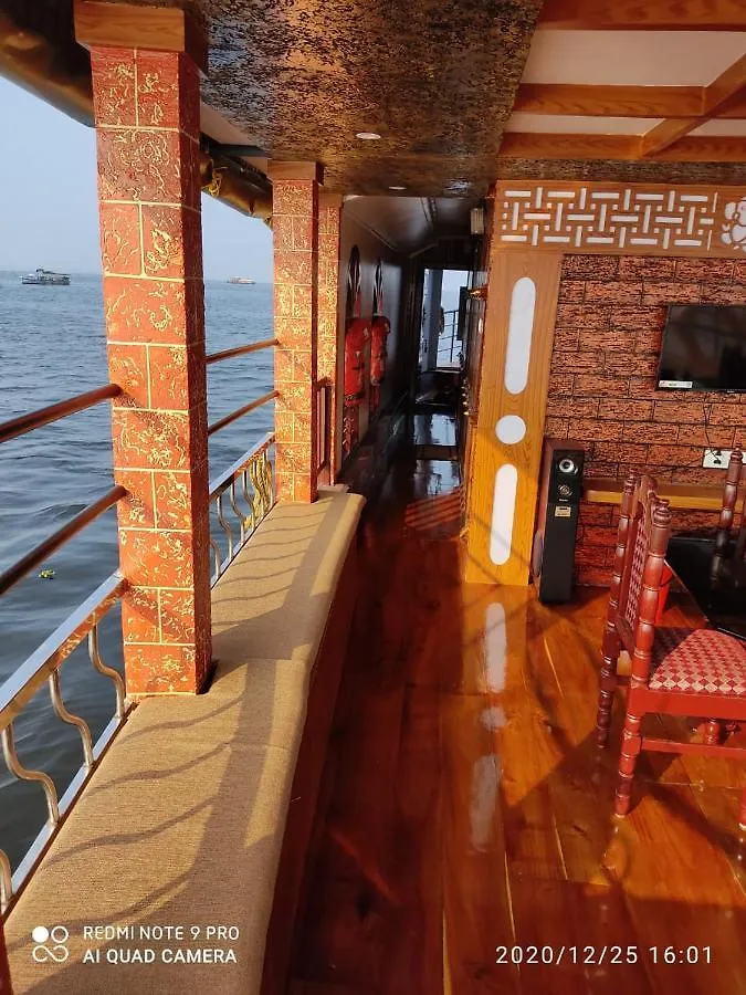 Lakenest Day Cruise Alappuzha
