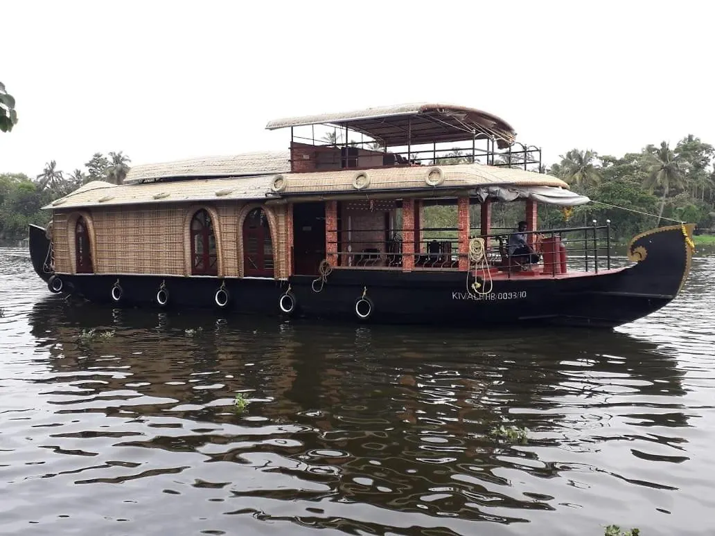 Lakenest Day Cruise Alappuzha