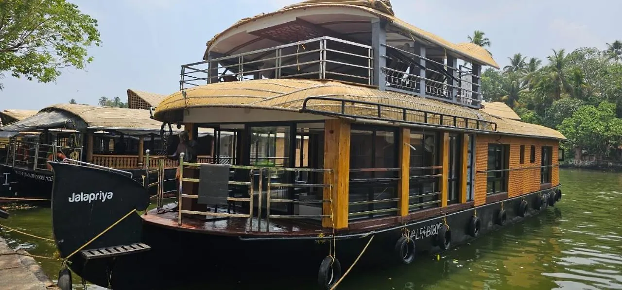 Lakenest Day Cruise Alappuzha