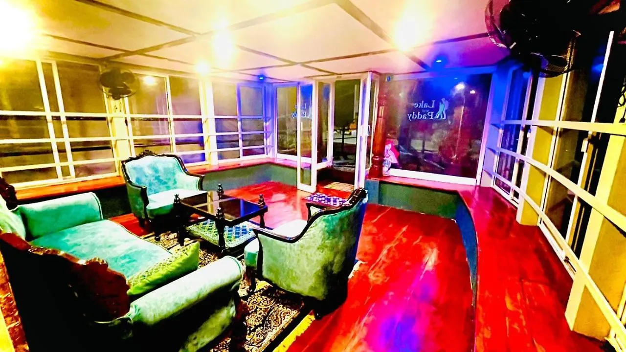 Lakenest Day Cruise Alappuzha Botel